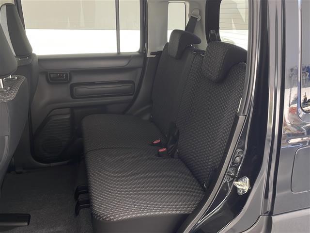 ハスラー ハイブリッドＧ　社外メモリナビ＆ワンセグＴＶ＆ＣＤ＆ＢＴ／アダプティブクルーズコントロール／レーンキープアシスト／車線逸脱警報／衝突軽減ブレーキ／後方コーナーセンサー／アイドリングストップ／前席シートヒーター（27枚目）