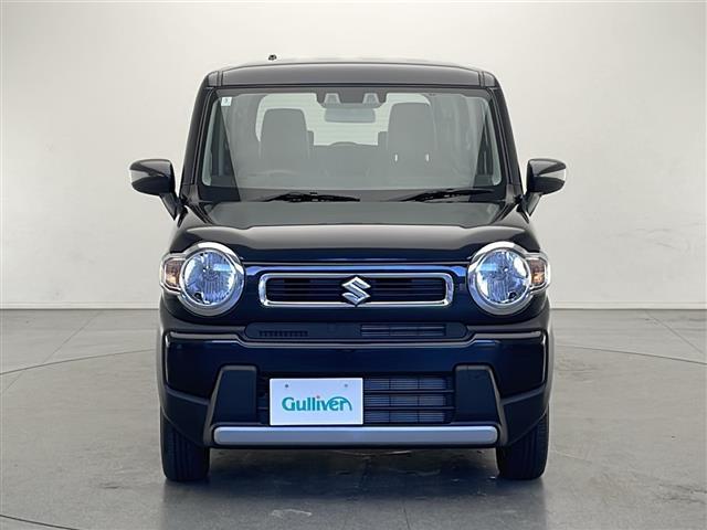 ハスラー ハイブリッドＧ　社外メモリナビ＆ワンセグＴＶ＆ＣＤ＆ＢＴ／アダプティブクルーズコントロール／レーンキープアシスト／車線逸脱警報／衝突軽減ブレーキ／後方コーナーセンサー／アイドリングストップ／前席シートヒーター（29枚目）