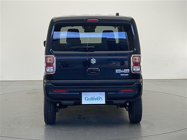 ハスラー ハイブリッドＧ　社外メモリナビ＆ワンセグＴＶ＆ＣＤ＆ＢＴ／アダプティブクルーズコントロール／レーンキープアシスト／車線逸脱警報／衝突軽減ブレーキ／後方コーナーセンサー／アイドリングストップ／前席シートヒーター（33枚目）