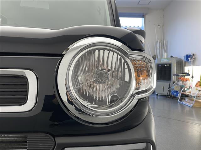 ハスラー ハイブリッドＧ　社外メモリナビ＆ワンセグＴＶ＆ＣＤ＆ＢＴ／アダプティブクルーズコントロール／レーンキープアシスト／車線逸脱警報／衝突軽減ブレーキ／後方コーナーセンサー／アイドリングストップ／前席シートヒーター（37枚目）