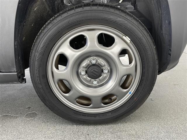 ハスラー ハイブリッドＧ　社外メモリナビ＆ワンセグＴＶ＆ＣＤ＆ＢＴ／アダプティブクルーズコントロール／レーンキープアシスト／車線逸脱警報／衝突軽減ブレーキ／後方コーナーセンサー／アイドリングストップ／前席シートヒーター（40枚目）