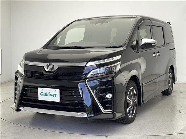 ヴォクシー ＺＳ　煌ＩＩ（30枚目）