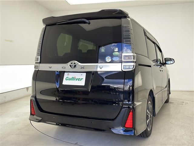 ヴォクシー ＺＳ　煌ＩＩ（31枚目）