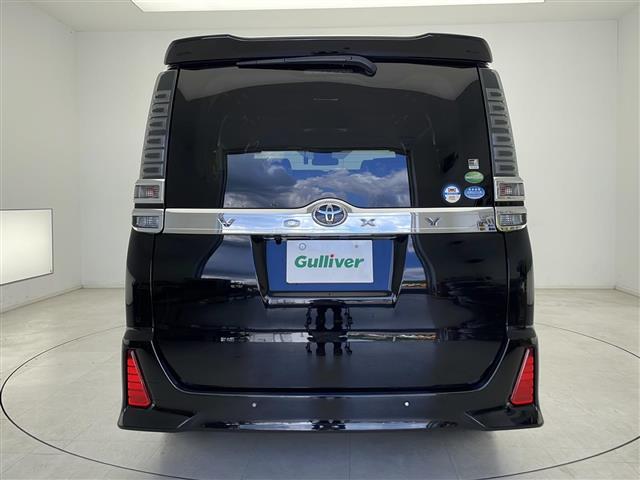 ヴォクシー ＺＳ　煌ＩＩ（35枚目）