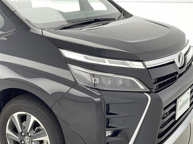 ヴォクシー ＺＳ　煌ＩＩ（36枚目）