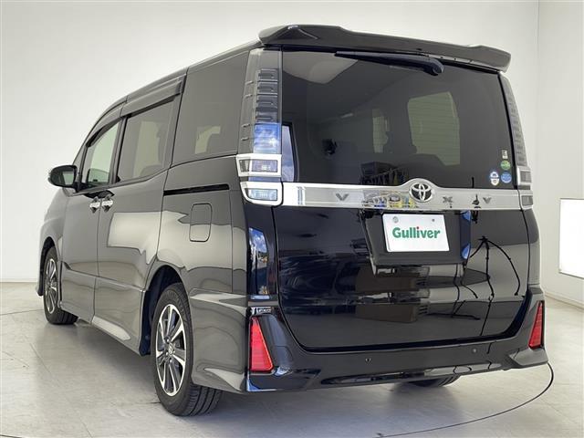 ヴォクシー ＺＳ　煌ＩＩ（42枚目）