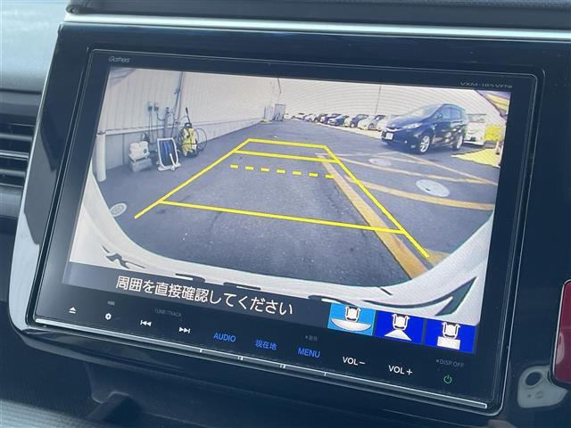 ステップワゴンスパーダ スパーダ　ホンダセンシング　◇純正９インチＳＤナビゲーション・フルセグＴＶ／ＣＤ／ＤＶＤ／ＳＤ／Ｂｌｕｅｔｏｏｔｈ◇純正フリップダウンモニター◇バックカメラ◇前方ドライブレコーダー◇ビルトインＥＴＣ◇両側パワースライ（2枚目）