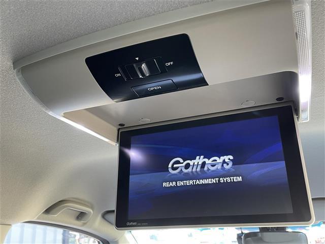 ステップワゴンスパーダ スパーダ　ホンダセンシング　◇純正９インチＳＤナビゲーション・フルセグＴＶ／ＣＤ／ＤＶＤ／ＳＤ／Ｂｌｕｅｔｏｏｔｈ◇純正フリップダウンモニター◇バックカメラ◇前方ドライブレコーダー◇ビルトインＥＴＣ◇両側パワースライ（3枚目）