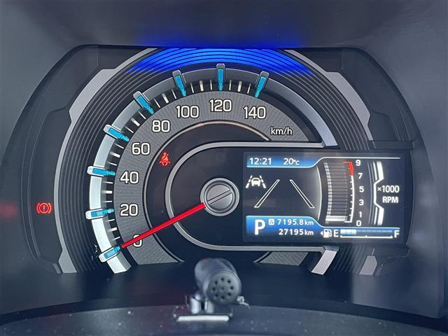 ハスラー ハイブリッドＧ　◇ワンオーナー◇社外ディスプレイオーディオ・ＡＭ／ＦＭ／ＣＤ／ＤＶＤ／ＵＳＢ／Ｂｌｕｅｔｏｏｔｈ◇バックカメラ◇前後ドライブレコーダー◇ビルトインＥＴＣ◇ＤＮ席シートヒーター◇ＩＳＯＦＩ（6枚目）