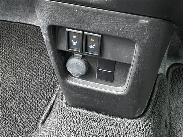 ハスラー ハイブリッドＧ　◇ワンオーナー◇社外ディスプレイオーディオ・ＡＭ／ＦＭ／ＣＤ／ＤＶＤ／ＵＳＢ／Ｂｌｕｅｔｏｏｔｈ◇バックカメラ◇前後ドライブレコーダー◇ビルトインＥＴＣ◇ＤＮ席シートヒーター◇ＩＳＯＦＩ（9枚目）