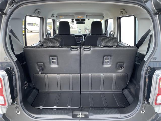 ハスラー ハイブリッドＧ　◇ワンオーナー◇社外ディスプレイオーディオ・ＡＭ／ＦＭ／ＣＤ／ＤＶＤ／ＵＳＢ／Ｂｌｕｅｔｏｏｔｈ◇バックカメラ◇前後ドライブレコーダー◇ビルトインＥＴＣ◇ＤＮ席シートヒーター◇ＩＳＯＦＩ（18枚目）