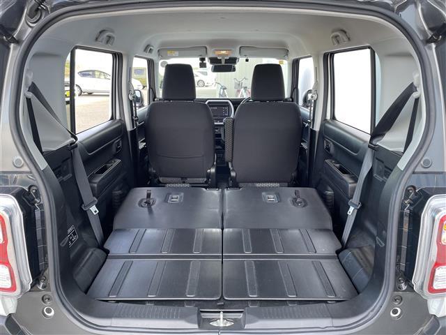 ハスラー ハイブリッドＧ　◇ワンオーナー◇社外ディスプレイオーディオ・ＡＭ／ＦＭ／ＣＤ／ＤＶＤ／ＵＳＢ／Ｂｌｕｅｔｏｏｔｈ◇バックカメラ◇前後ドライブレコーダー◇ビルトインＥＴＣ◇ＤＮ席シートヒーター◇ＩＳＯＦＩ（19枚目）