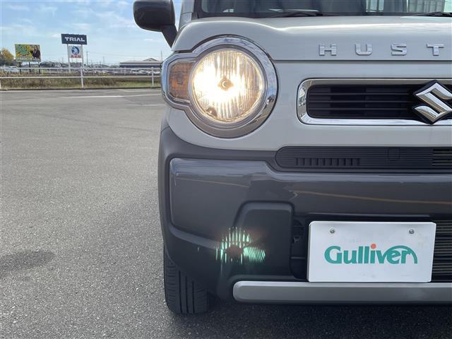 ハスラー ハイブリッドＧ　◇ワンオーナー◇社外ディスプレイオーディオ・ＡＭ／ＦＭ／ＣＤ／ＤＶＤ／ＵＳＢ／Ｂｌｕｅｔｏｏｔｈ◇バックカメラ◇前後ドライブレコーダー◇ビルトインＥＴＣ◇ＤＮ席シートヒーター◇ＩＳＯＦＩ（21枚目）