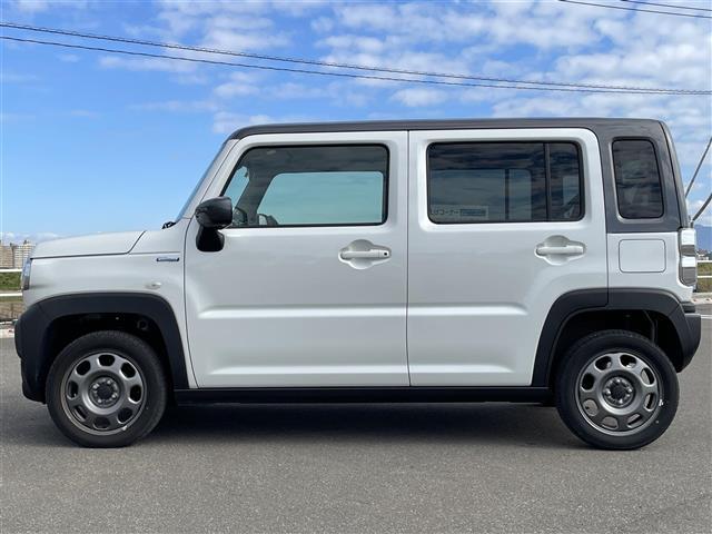 ハスラー ハイブリッドＧ　◇ワンオーナー◇社外ディスプレイオーディオ・ＡＭ／ＦＭ／ＣＤ／ＤＶＤ／ＵＳＢ／Ｂｌｕｅｔｏｏｔｈ◇バックカメラ◇前後ドライブレコーダー◇ビルトインＥＴＣ◇ＤＮ席シートヒーター◇ＩＳＯＦＩ（25枚目）