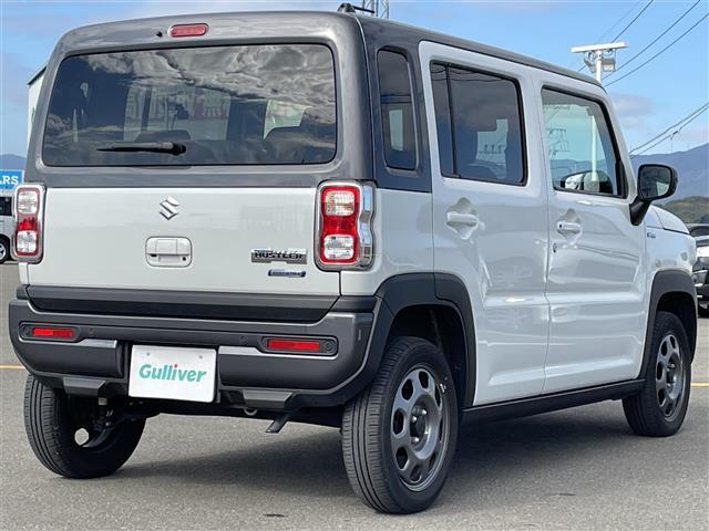 ハスラー ハイブリッドＧ　◇ワンオーナー◇社外ディスプレイオーディオ・ＡＭ／ＦＭ／ＣＤ／ＤＶＤ／ＵＳＢ／Ｂｌｕｅｔｏｏｔｈ◇バックカメラ◇前後ドライブレコーダー◇ビルトインＥＴＣ◇ＤＮ席シートヒーター◇ＩＳＯＦＩ（26枚目）