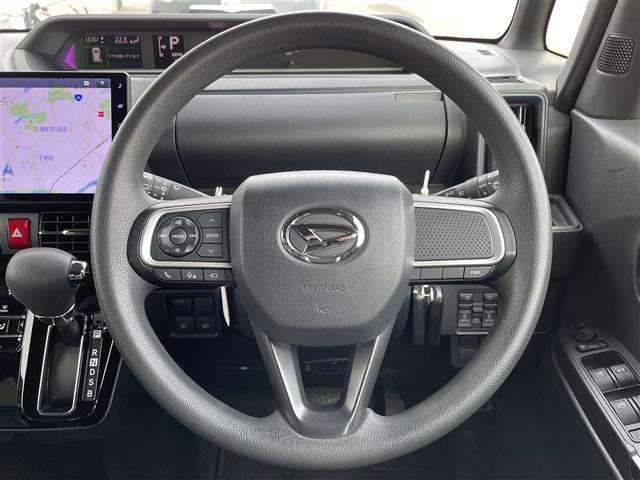 タント カスタムＸ　◇純正１０インチメモリーナビゲーション・フルセグＴＶ／ＣＤ／ＤＶＤ／ＳＤ／ＵＳＢ／Ｂｌｕｅｔｏｏｔｈ・前後ドライブレコーダー内蔵◇パノラマモニター◇両側パワースライドドア◇電子パーキングブレ（32枚目）