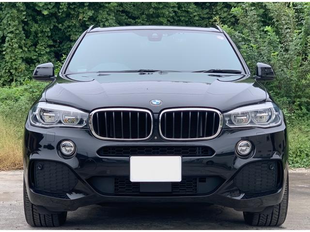 ＢＭＷ Ｘ５