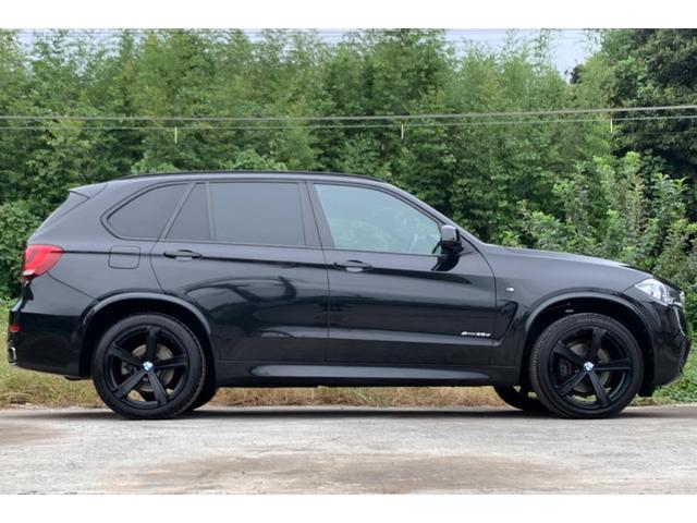 ＢＭＷ Ｘ５