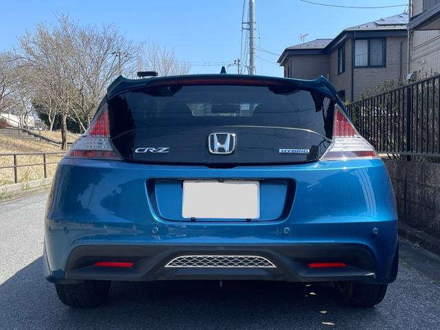 ＣＲ－Ｚ α（77枚目）