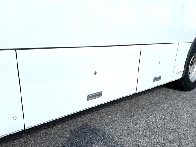 　５ＡＴ車／５３人乗り送迎仕様(38枚目)