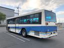 ベースグレード　ＮｏｘＰＭ法適合／キュービック大型バス・車いす移動車登録　※継続検査取得してのお渡しとなります。(7枚目)