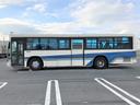 ベースグレード　ＮｏｘＰＭ法適合／キュービック大型バス・車いす移動車登録　※継続検査取得してのお渡しとなります。(8枚目)