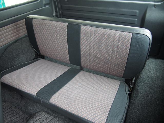 ジムニー ランドベンチャー 最終5型 3AT オリジナル車両(12枚目)