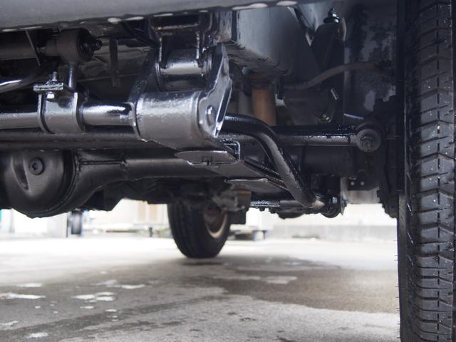 ジムニー ランドベンチャー 最終5型 3AT オリジナル車両(15枚目)