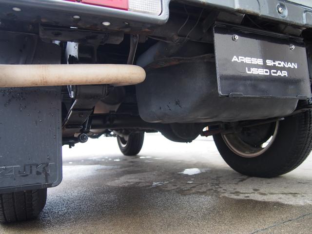 ジムニー ランドベンチャー 最終5型 3AT オリジナル車両(18枚目)