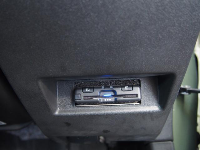 ジムニー XC 4AT リフトアップ DAMDグリル 前後ハイブリバンパー サイド出しマフラー WORKアルミ ジオランダーAT4タイヤ(20枚目)