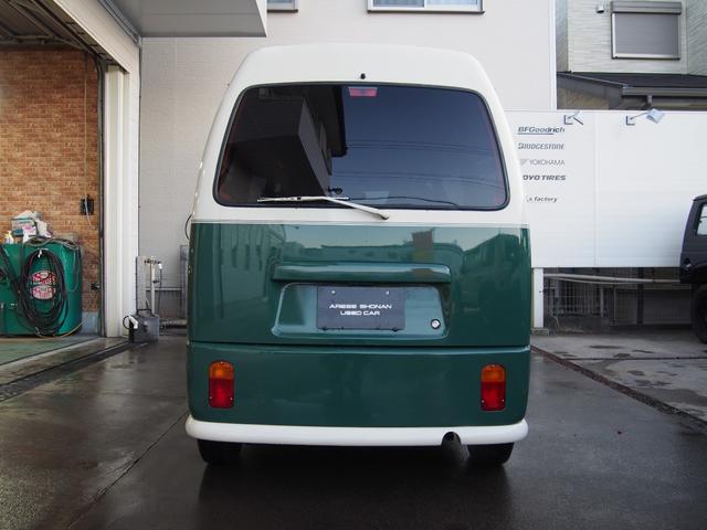 エブリイ PAリミテッドII AT ワーゲンフェイス パワステ キーレス CDデッキ ETC(5枚目)