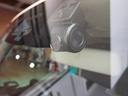 XC 5MT リフトアップカスタム JAOSフロントバンパー タニグチリアバンパー エンジンルームタニグチ フジツボマフラー WORKホイール RT185タイヤ(23枚目)