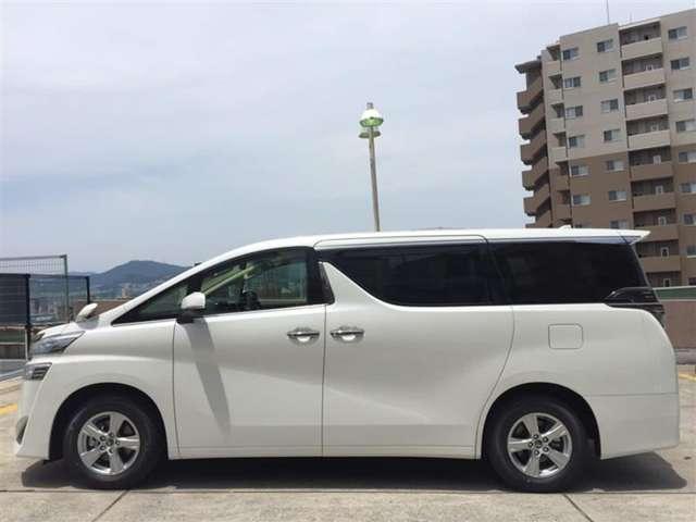 X トヨタセーフティセンス コーナーセンサ 両側電動ドア(19枚目)