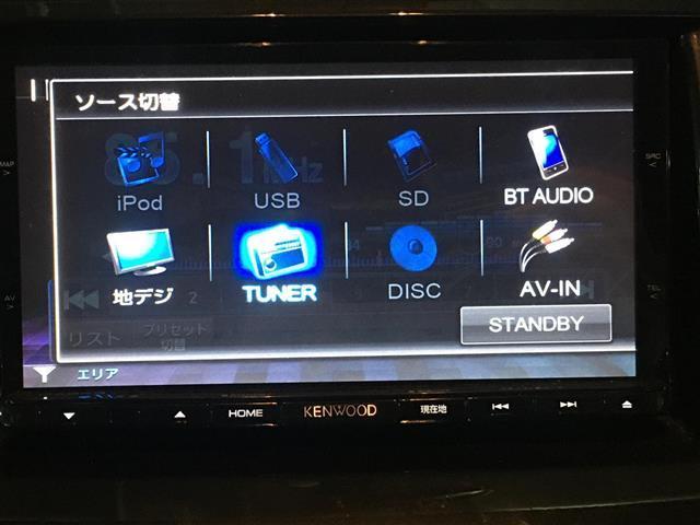 グランツ スカイアクティブ 純正ナビ バックカメラ 両側電動(6枚目)