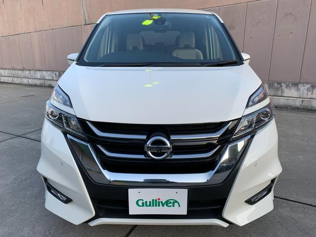 ハイウェイスターV 登録済み未使用車 セーフティパックA アラウンドビューモニター プロパイロット LEDリヤコンビネーションランプ 両側電動スライドドア エマージェンシーブレーキ インテリジェントFCW 後側方車両検知(33枚目)