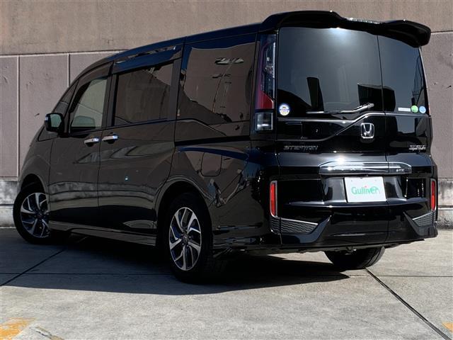 スパーダアドバンスパッケージβ ホンダセンシング 衝突軽減 両側電動 バックカメラ ETC クルーズコントロール 車線維持支援システム 標識認識 先行車発進お知らせ機能 わくわくゲート ヒーテッドドアミラー LEDヘッドライト(20枚目)