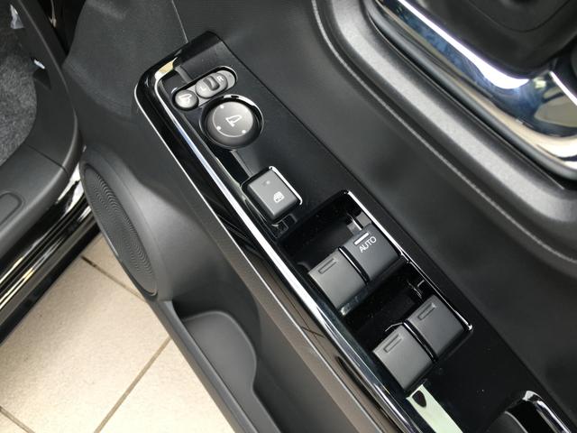 オリジナル 届出済み未使用車 Original専用エクステリア ナビ装着用スペシャルパッケージ ホンダセンシング 衝突軽減ブレーキ パーキングセンサーシステム LEDヘッドライト プッシュスタート スマートキー(31枚目)