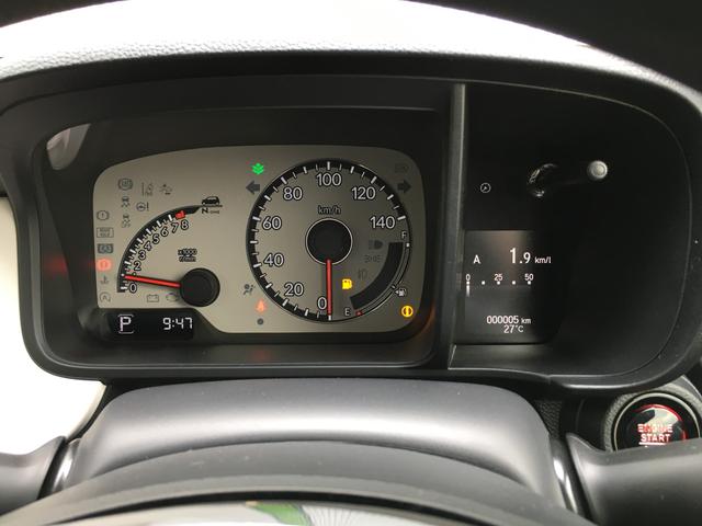 オリジナル 届出済み未使用車 Original専用エクステリア ナビ装着用スペシャルパッケージ ホンダセンシング 衝突軽減ブレーキ パーキングセンサーシステム LEDヘッドライト プッシュスタート スマートキー(34枚目)