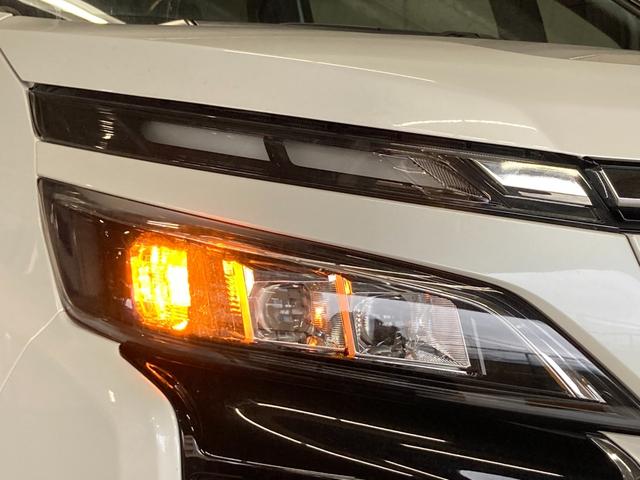 ハイブリッドZS 純正9型ナビ バックカメラ セーフティセンス プリクラッシュセーフティ レーンディパーチャーアラート オートハイビーム シートヒーター クルーズコントロール リアオートエアコン LEDライト ETC(25枚目)