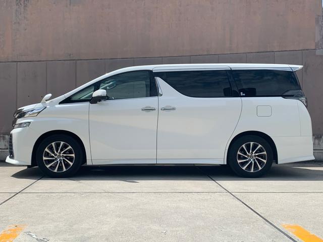 2.5Z Aエディション 純正10型ナビ プリクラッシュセーフティシステム レーダークルーズコントロール インテリジェントクリアランスソナー 全周囲カメラ ビルトインETC 純正18インチアルミホイール LEDヘッドライト(44枚目)