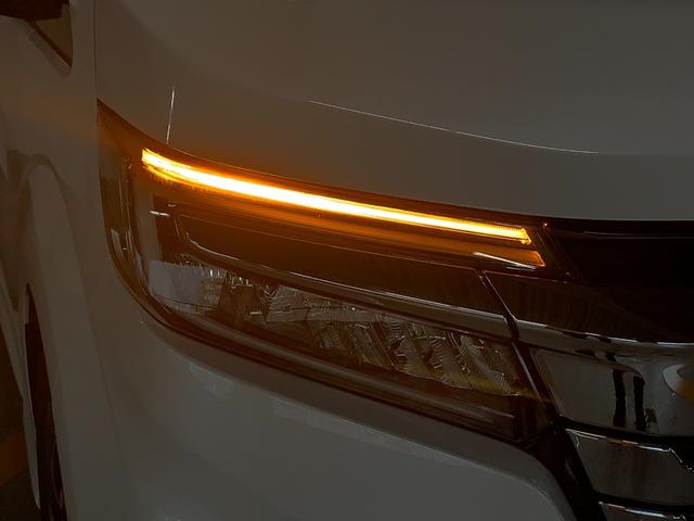 スパーダ ホンダセンシング 衝突軽減ブレーキ 路外逸脱抑制システム レーンキープアシストシステム 標識認識機能 社外ナビ バックカメラ 両側パワースライドドア ビルトインETC フルセグTV視聴可能 Bluetooth対応(27枚目)