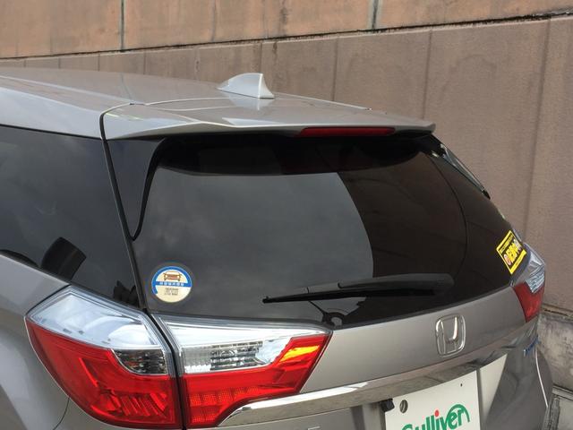 ハイブリッド ホンダセンシング ホンダセンシング 社外メモリナビ バックカメラ アイドリングストップ ETC プラズマクラスター付オートエアコン 横滑り防止装置 プッシュスタート スマートキー 夏タイヤ積込 純正フロアマット(44枚目)