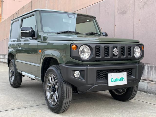 XC 届出済み未使用車 4WD セーフティサポート シートヒーター クルーズコントロール 衝突軽減 車線逸脱警報 LEDヘッドライト オートライト ヘッドライトウォッシャー 純正16インチアルミホイール(36枚目)