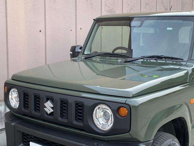 XC 届出済み未使用車 4WD セーフティサポート シートヒーター クルーズコントロール 衝突軽減 車線逸脱警報 LEDヘッドライト オートライト ヘッドライトウォッシャー 純正16インチアルミホイール(51枚目)