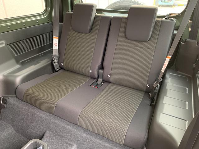 XC 届出済み未使用車 4WD セーフティサポート シートヒーター クルーズコントロール 衝突軽減 車線逸脱警報 LEDヘッドライト オートライト ヘッドライトウォッシャー 純正16インチアルミホイール(72枚目)