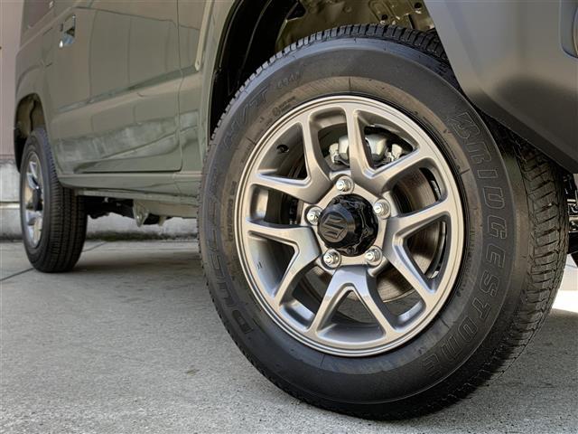 XC 届出済み未使用車 4WD セーフティサポート シートヒーター クルーズコントロール 衝突軽減 車線逸脱警報 LEDヘッドライト オートライト ヘッドライトウォッシャー 純正16インチアルミホイール(18枚目)