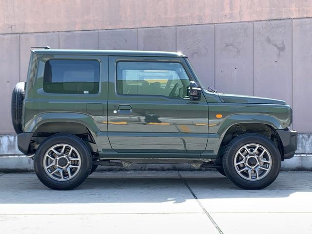 XC 届出済み未使用車 4WD セーフティサポート シートヒーター クルーズコントロール 衝突軽減 車線逸脱警報 LEDヘッドライト オートライト ヘッドライトウォッシャー 純正16インチアルミホイール(30枚目)