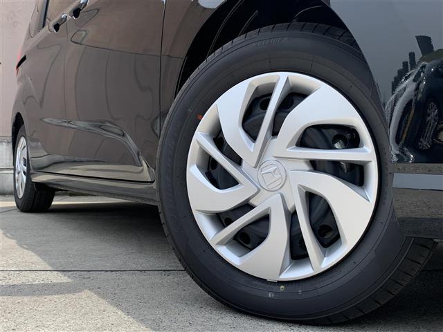 G・ホンダセンシング 登録済未使用車 6人乗り 両側パワースライドドア バックカメラ ビルトインETC レーダークルーズコントロール 衝突軽減ブレーキ レーンキープアシストシステム 路外逸脱抑制システム 標識認識機能 AC(18枚目)