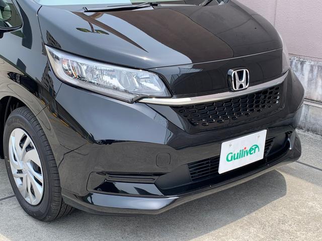 G・ホンダセンシング 登録済未使用車 6人乗り 両側パワースライドドア バックカメラ ビルトインETC レーダークルーズコントロール 衝突軽減ブレーキ レーンキープアシストシステム 路外逸脱抑制システム 標識認識機能 AC(23枚目)