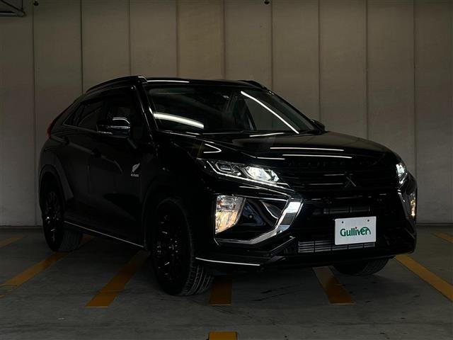 ブラックエディション 社外ナビ バックカメラ レーダークルーズコントロール シートヒーター 衝突軽減 車線逸脱警報 BSM ヘッドアップディスプレイ LEDヘッドライト コーナーセンサー パドルシフト 前後ドラレコ ETC(21枚目)
